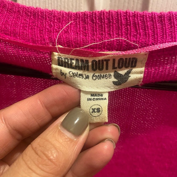 Cardigan - Picture 4 of 4